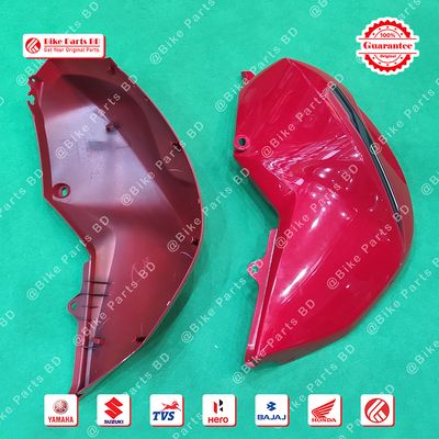Tanky Box for Yamaha Fazer V2 (Red Color) bike._img_0