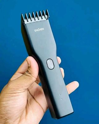 ENCHEN Boost USB Electric Hair Trimmer_img_0
