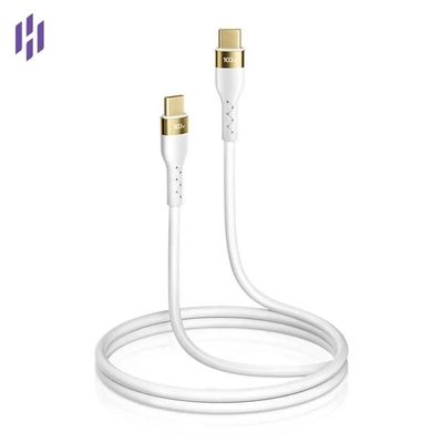 Joyroom N18 Liquid Silicone 100W 5A PD Cable 2m_img_0