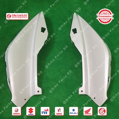 7/8 Part for Yamaha Fazer V2 (White) bike._img_0