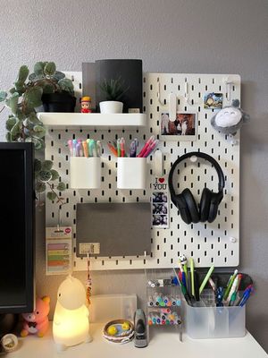 PegBoard 22×22 inch (only pegboard)_img_3
