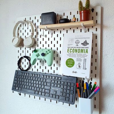 PegBoard 22×22 inch (only pegboard)_img_4