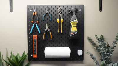 PegBoard 22×22 inch (only pegboard)_img_5