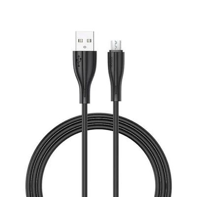 Joyroom S-M405 Balanced Series Type-C Data Cable 1M Black_img_0