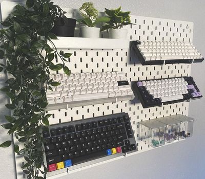 PegBoard 30×22 inch (only pegboard)_img_3