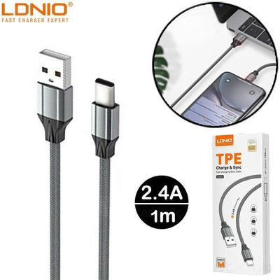 LDNIO LS441 USB-A to Type-C Cable_img_0
