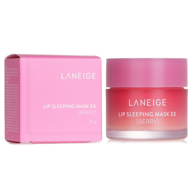 LANEIGE Lip Sleeping Mask EX BERRY 20g_img_0