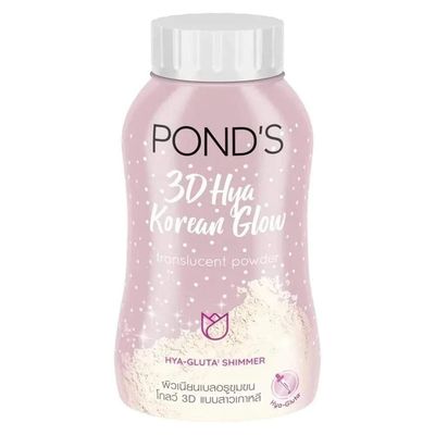 Pond's 3D Hya Korean Glow Powder_img_0
