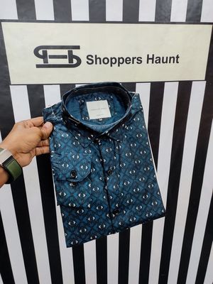Premium Indian print shirt 004_img_0