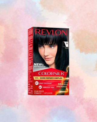 Revlon Color-silk™ #10_img_0