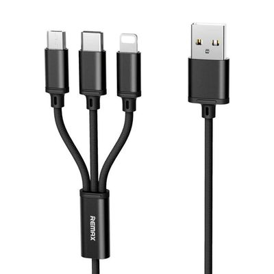 REMAX RC-186th 3-in-1 Charging Cable_img_0