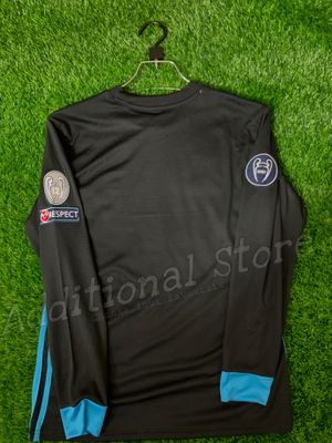 Real Madrid 17/18 Away Kit_img_2