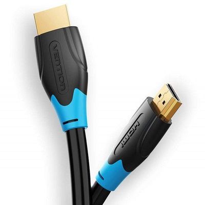 Vention AACBJ HDMI Cable 5M Black_img_1