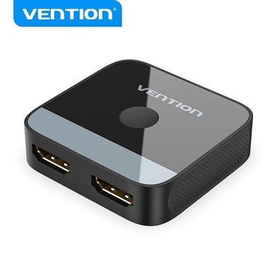 Vention AKOB0 2-Port HDMI Bi-Direction 4K Switcher_img_0