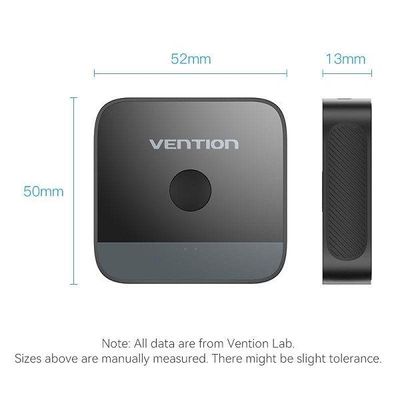 Vention AKOB0 2-Port HDMI Bi-Direction 4K Switcher_img_1