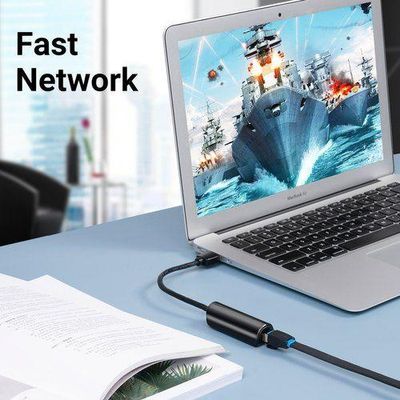 Vention CEGBB USB 2.0 to 100Mbps Ethernet Adapter_img_4
