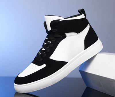 Monochrome Edge High-Tops (HBL)_img_4