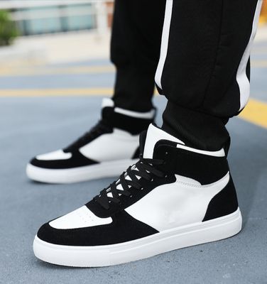 Monochrome Edge High-Tops (HBL)_img_7