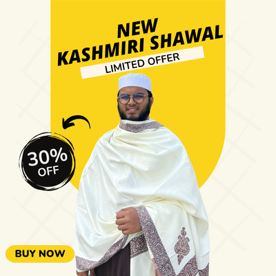 Kashmiri  Premium  Shawal Yeash_img_0