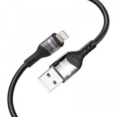 ZOOOK Brazen I Lightning Rapid Charge & Sync Cable_img_1