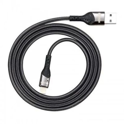 ZOOOK Brazen I Lightning Rapid Charge & Sync Cable_img_0