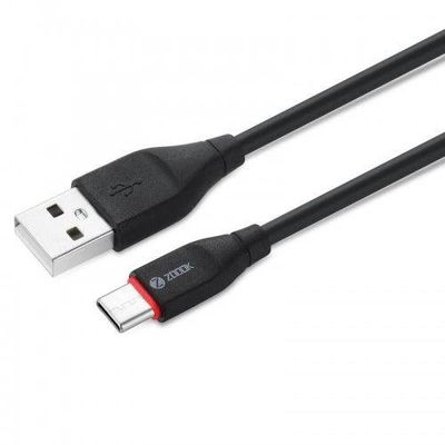ZOOOK Fastlink C USB Type-C Rapid Charge & Data Cable_img_1