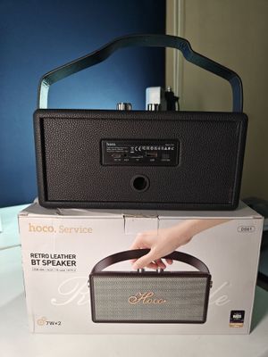 HOCO DS61 Bluetooth Speaker_img_1