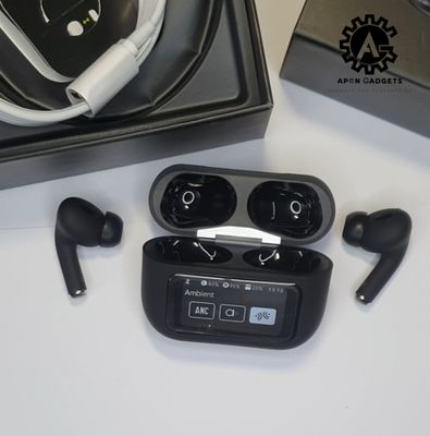 A9 pro(Airpods with display and ANC,ENC)_img_5