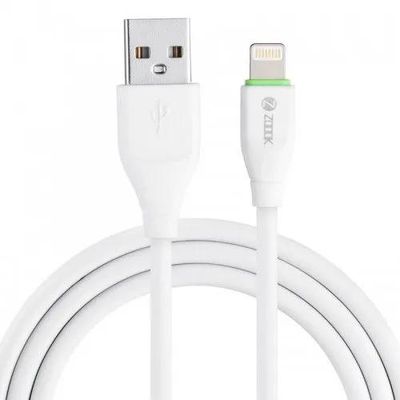 ZOOOK Fastlink I3 Lightning Rapid Charge & Sync Cable_img_1
