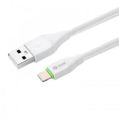 ZOOOK Fastlink I3 Lightning Rapid Charge & Sync Cable_img_2
