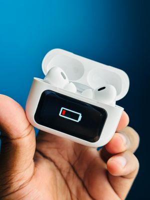 REMAX Cozypods W30N Noise-Cancelling True Wireless Earbuds with Touch Screen_img_2