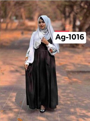 New stylish Embrodery borka_img_2