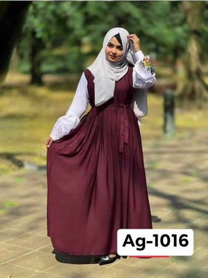 New stylish Embrodery borka_img_4