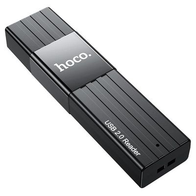 Hoco HB20 USB 2.0 Card Reader_img_2