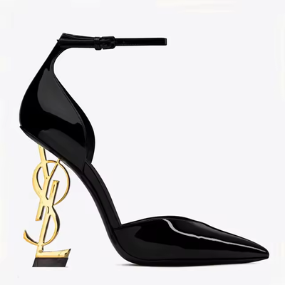 Y$L Premium Combo – Designer Cover Heel & Shoulder Bag Set (Limited Edition)_img_2