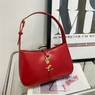 Y$L Premium Combo – Designer Cover Heel & Shoulder Bag Set (Limited Edition)_img_4
