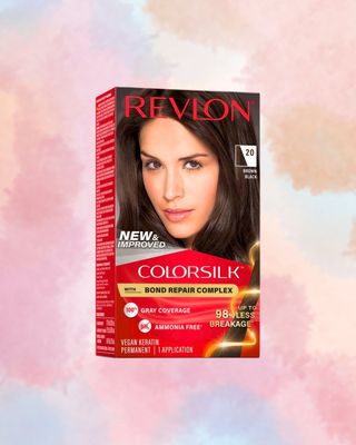 Revlon Color-silk™ #20_img_0