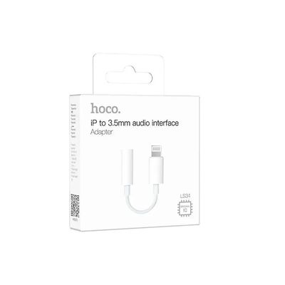 HOCO LS34 Original iP to 3.5 digital audio converter_img_1
