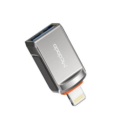 Mcdodo OT-860 OTG USB-A 3.0 to Lightning Adapter_img_1