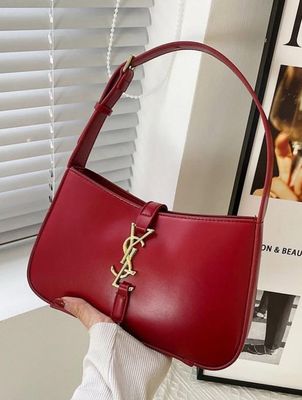 Y$L Premium Combo – Designer Heel & Shoulder Bag Set (Limited Edition)_img_5