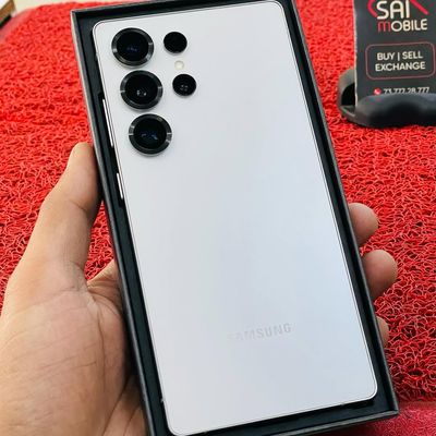 Samsung Galaxy s25 ultra_img_1