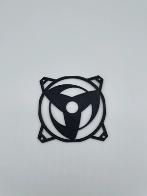 SHARINGAN EYE  120MM PC Fan Grill_img_1