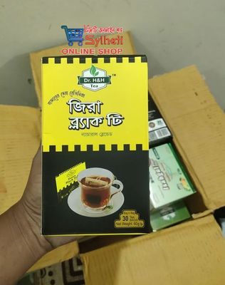 Zeera Black Tea Dr. H&H_img_2