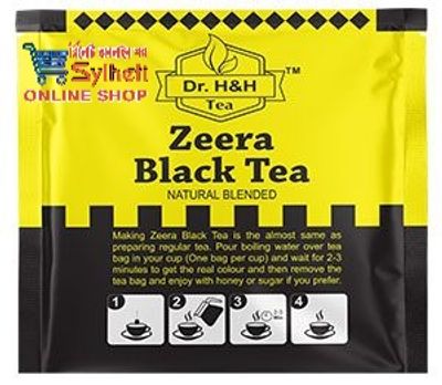 Zeera Black Tea Dr. H&H_img_3