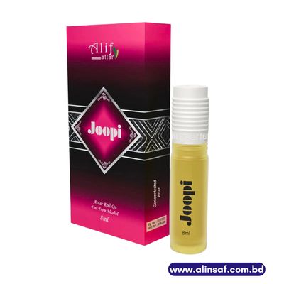 JOOPI 8ML BY ALIF ATTAR_img_0