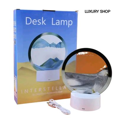 LED Moving Sand Art Table Lamp_img_0