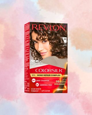 Revlon Color-silk™ #30_img_0