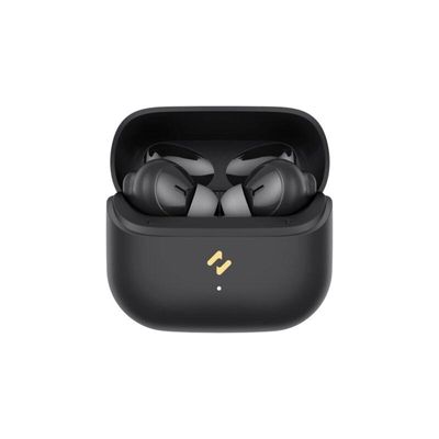 Havit TW982 Wireless Bluetooth Earbuds – Black_img_0