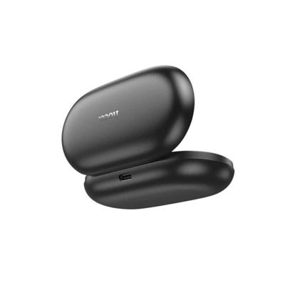 Hoco EA4 Cloud Open True Wireless Earbuds – Black_img_1