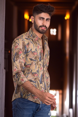 Premium Quality Casual Shirt_img_1